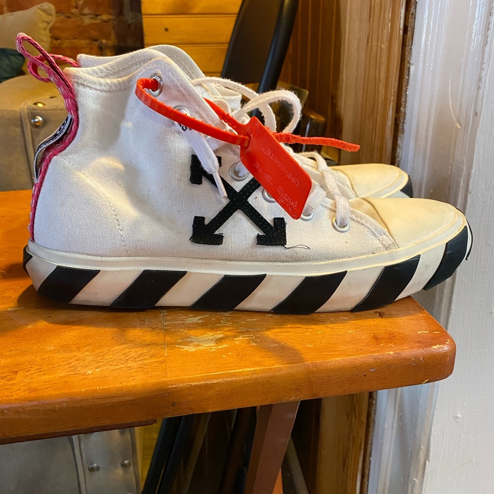 Off White sneakers
